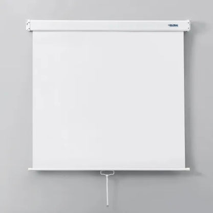 Pull Down Privacy Screens for 48"W Dry Erase Boards - PuriLite