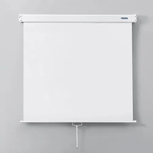 Pull Down Privacy Screens for 72"W Dry Erase Boards - PuriLite