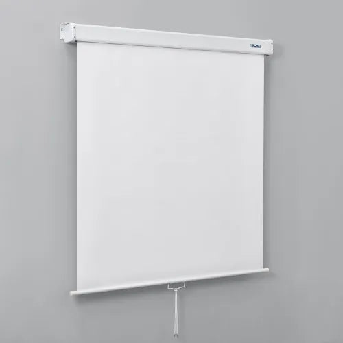 Pull Down Privacy Screens for 72"W Dry Erase Boards - PuriLite