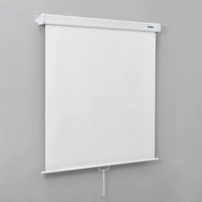 Pull Down Privacy Screens for 72"W Dry Erase Boards - PuriLite