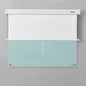 Pull Down Privacy Screens for 48"W Dry Erase Boards - PuriLite