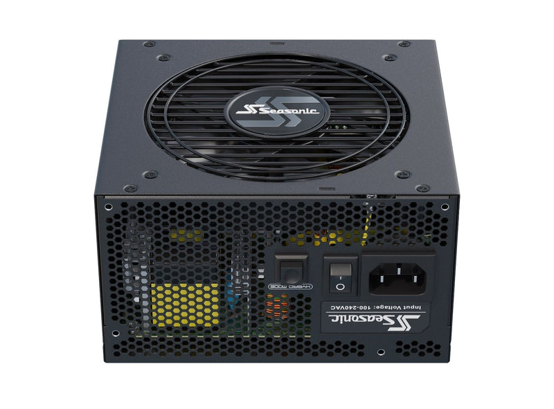 Seasonic Power Supply SSR-1000FX FOCUS GX-1000 1000W 80+ Gold ATX12V/EPS12V Full Modular