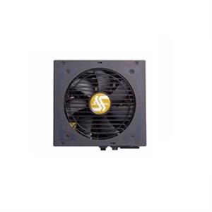 Seasonic Power Supply SSR-650FX 650W ATX12V 80+ Gold Focus Plus Series - PuriLite