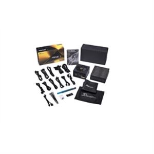 Seasonic Power Supply SSR-650FX 650W ATX12V 80+ Gold Focus Plus Series - PuriLite