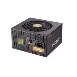 Seasonic Power Supply SSR-650FX 650W ATX12V 80+ Gold Focus Plus Series - PuriLite