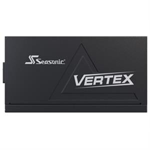 Seasonic Power Supply VERTEX1000P Vertex PX-1000 ATX3.0 1000Watts 80+ Platinum Fully Modular - PuriLite