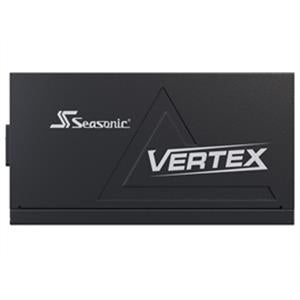 Seasonic Power Supply VERTEX1000P Vertex PX-1000 ATX3.0 1000Watts 80+ Platinum Fully Modular