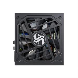 Seasonic Power Supply SSR-750FX3 750Watt FOCUS V3 GX-750 ATX 3.0 - PuriLite
