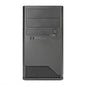 In-Win Case EM048.CQ450TB3 Mini Tower Micro-ATX IP-S450CQ2-0 H - PuriLite