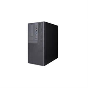 In-Win Case CP712.CQ450TB3 Mini Tower Micro-ATX IP-S450CQ2-0 H - PuriLite