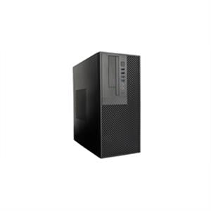 In-Win Case CP712.CQ450TB3 Mini Tower Micro-ATX IP-S450CQ2-0 H - PuriLite