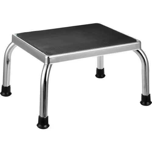 Global Industrial™ Medical Step Stool With Non-Skid Rubber Footstool Platform