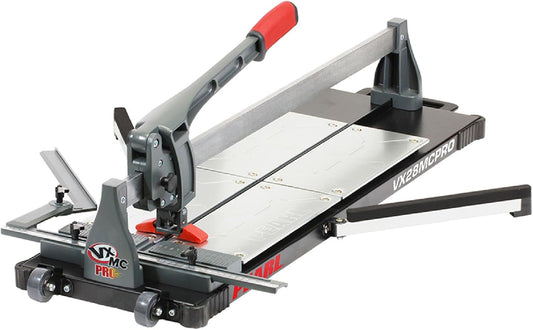 Pearl Abrasive VX28MCPRO Professional Manual Tile Cutter (28 Inch) - PuriLite