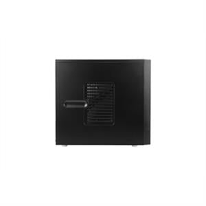 In-Win case EN708X.B3 EN708 Mini Tower Chassis 5.25" ODD x 1 3 x 3.5" Black - PuriLite