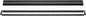 Schluter Systems Kerdi-Line 3/4" Frame 20" Square Perforated Design Grate Assembly Black (KL1B19MGS50)