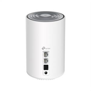TP-Link Network HX716 Pro(1-pack) AXE5400 Whole Home Mesh Wi-Fi 6E Unit Tri-Band - PuriLite