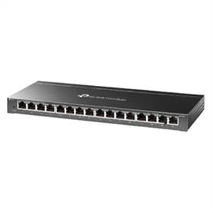 TP-Link Switch DS116GE Omada 16-Port Gigabit Easy Smart Switch