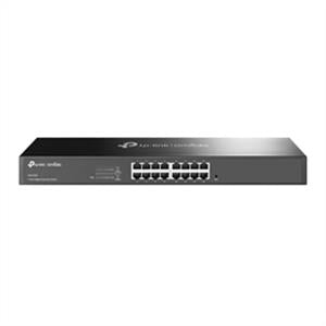 TP-Link Switch DS1016GE Omada 16-Port Gigabit Easy Smart Switch