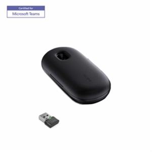 Yealink Headset 1208652 BH71 Pro Mono Bluetooth Headset System for hybrid working - PuriLite