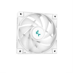 DeepCool Fan R-LS720-WHAMNT-G-1 LS720 WH liquid CPU cooler FC120 A-RGB White