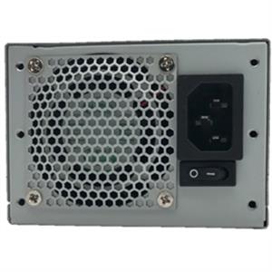 Athena Power Supply AP-2U60P868 600W 2U EPS 90-264V APFC 80PLUS Bronze for IPC or Server Brown Box