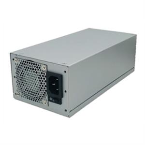 Athena Power Supply AP-2U60P868 600W 2U EPS 90-264V APFC 80PLUS Bronze for IPC or Server Brown Box