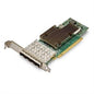 Broadcom Network BCM957504-P425G P425G - 4 x 25/10GbE PCI Express NIC Brown Box