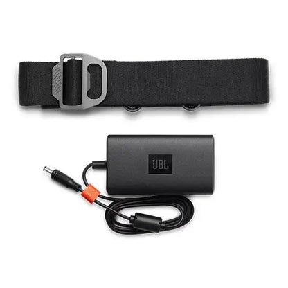 JBL Xtreme 2 Bluetooth Speaker - Black - Reconditioned (JBLXTREME2BLKAMB1) - PuriLite