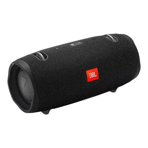 JBL Xtreme 2 Bluetooth Speaker - Black - Reconditioned (JBLXTREME2BLKAMB1) - PuriLite