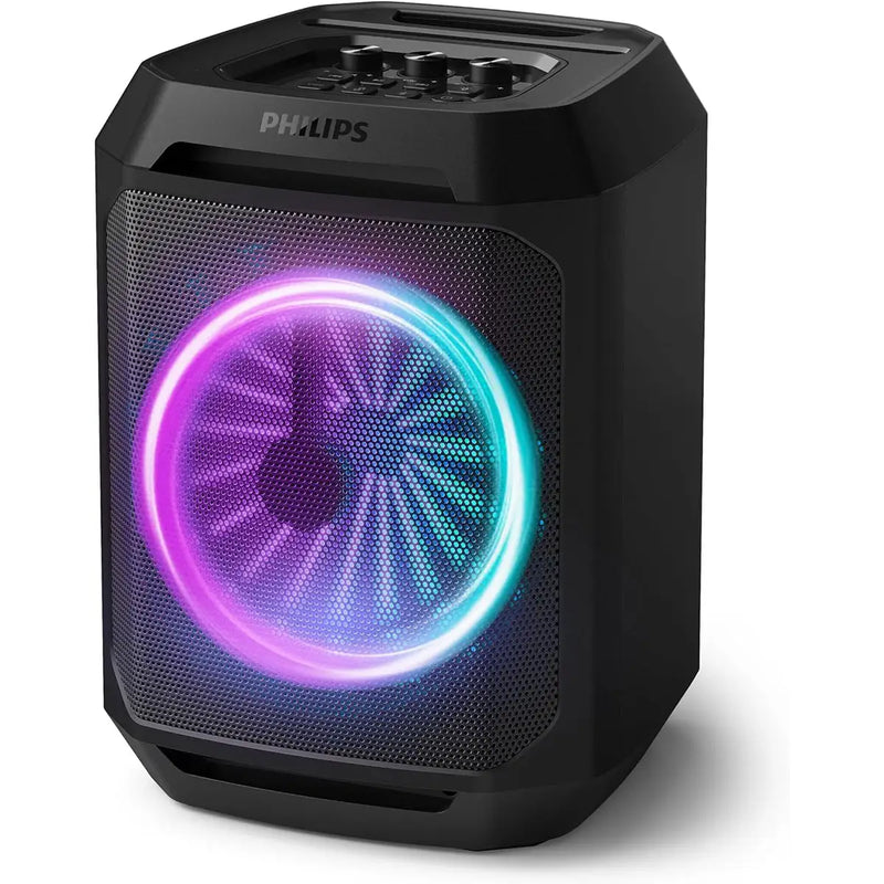 Philips Party Bluetooth Wireless Speaker 30W (TAX2208)