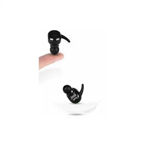 Escape True Wireless Stereo Micro Earphones with Charging Station (BTM050)