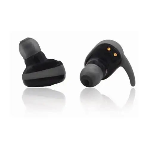 Escape True Wireless Stereo Micro Earphones with Charging Station (BTM050)
