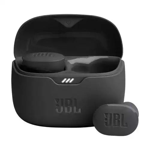 JBL Tune Buds True Wireless Noise Cancelling Earbuds - Black (JBLTBUDSBLKAM)