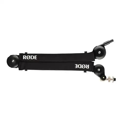 Rode PSA1+ Professional Studio Boom Arm (PSA1PLUS) - PuriLite