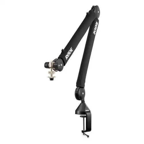 Rode PSA1+ Professional Studio Boom Arm (PSA1PLUS) - PuriLite