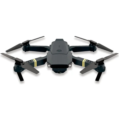 Boost Quadrotor Drone Kit with Dual Cameras & Remote Controller (BDRN345)