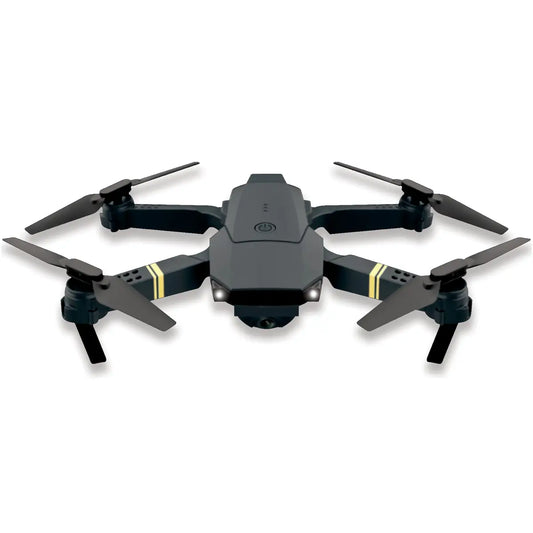 Boost Quadrotor Drone Kit with Dual Cameras & Remote Controller (BDRN345)