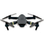 Boost Quadrotor Drone Kit with Dual Cameras & Remote Controller (BDRN345)