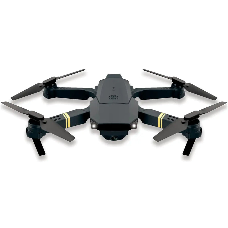 Boost Quadrotor Drone Kit with Dual Cameras & Remote Controller (BDRN345)