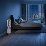 Dyson Purifier Hot+Cool Gen1 Air Purifying Fan and Heater with HEPA Filter