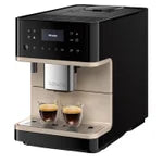 Miele CM6360 Milk Perfection Countertop Coffee Machine - PuriLite