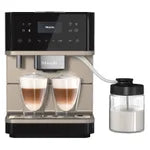 Miele CM6360 Milk Perfection Countertop Coffee Machine