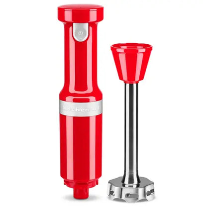 Cordless Variable Speed Hand Blender (KHBBV53PA)