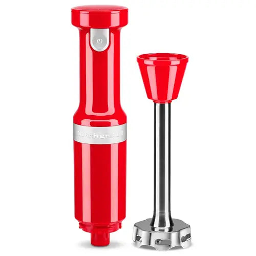 Cordless Variable Speed Hand Blender (KHBBV53PA) - PuriLite