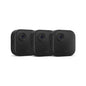 Blink Outdoor 4 – Wireless smart security camera, two-year battery, 1080p HD day and infrared night live view, two-way talk – 3 camera system