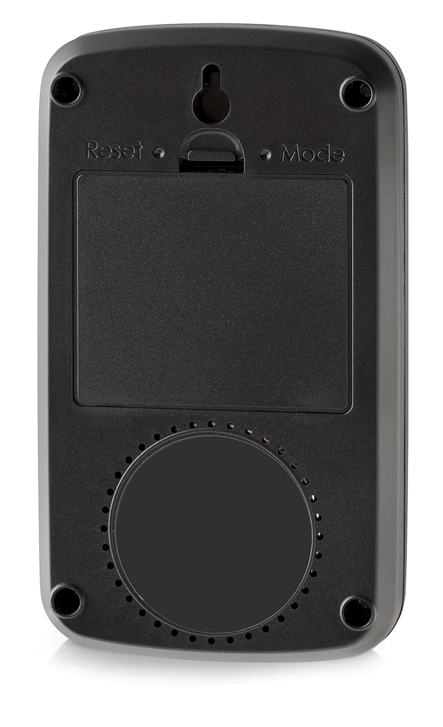 AIRTHINGS Corentium Home , Radon Gas Detector, Canadian Version in Bq/m, grey