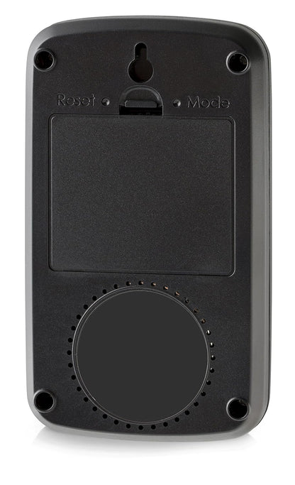 AIRTHINGS Corentium Home , Radon Gas Detector, Canadian Version in Bq/m, grey