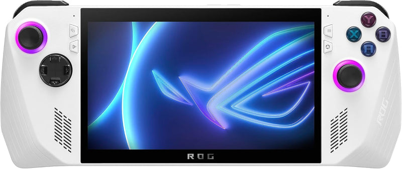 ASUS ROG Ally 7" 120Hz Gaming Handheld - AMD Z1 Extreme Processor - 512GB - White