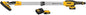 DEWALT 20V MAX Cordless Drywall Sander Kit with Battery & Charger Included (DCE800P2)