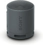 Sony SRS-XB100 Wireless Bluetooth Portable Lightweight Super-Compact Travel Speaker, Extra-Durable IP67 Waterproof & Dustproof, 16 Hour Battery, Versatile Strap, and Hands-Free Calling, Black New